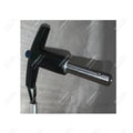 8*20mm Quick Release Pin Self-Locking Precipitation Hardened Ball Lock Pins Abrasion-resistant Pin Quickly for Line Array