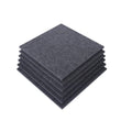 Hot Sell Akupanel Felt Base Board Sound Proof Ceiling Acoustic Panels Polyester Fiber Acoustic Wall Panel