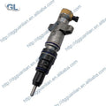 REMANUFACTURE C-9 Engine Diesel Fuel Injector 1888739 for Diesel Excavator 330C E330C 188-8739