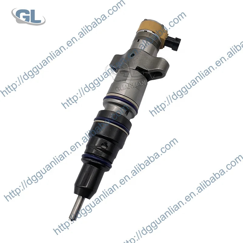 REMANUFACTURE C-9 Engine Diesel Fuel Injector 1888739 for Diesel Excavator 330C E330C 188-8739