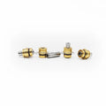 Excavator Joystick Pusher Bullet Head Hydraulic Walking Joystick Pusher Bullet for Rexroth