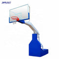 Commercial Standard Basketball Stand Hoops FIBA Basketball Hoop with Basketball Rim and Backboard