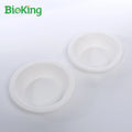 BioKing Factory's Disposable 12Oz 16Oz Bagasse Bowl Water-Proof and Oil-Proof Dinnerware & Tableware