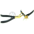 Professional Premium Stainless Steel Micro Ring Plier Set High Quality Hair Extension & Beading Tool Kit