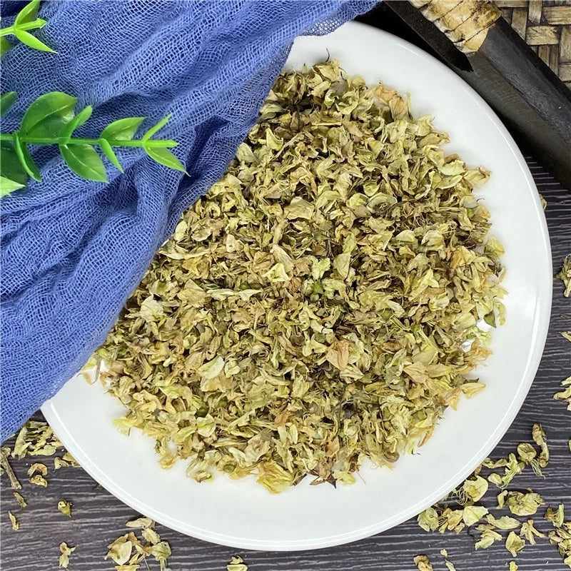 4052 Huai Hua Low Price Natural Sophora Japonica for Meducine Tea
