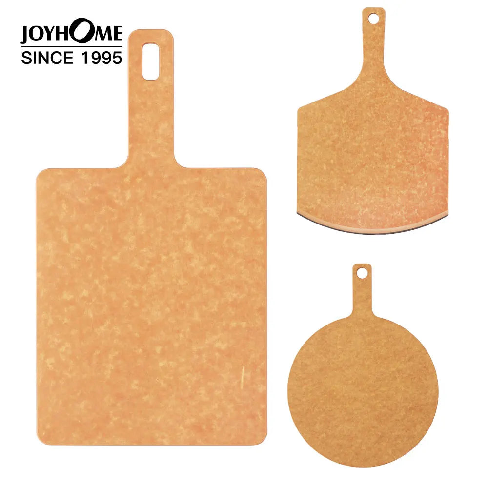 Portable Timber Wood Chopping Board Custom logo Universal Camping