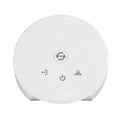 Magic UFO RGB/RGBW WiFi LED Controller DC 12-24V for IOS and Android SoftwareGroup Control FunctionMusic Mode Etc.