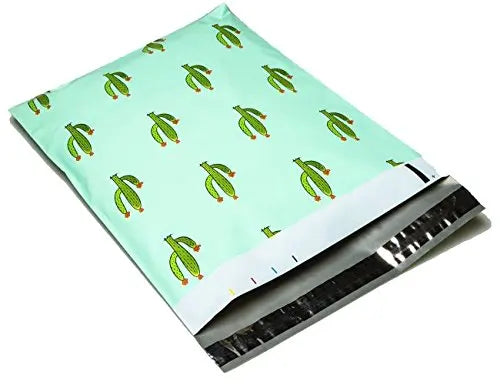 Rongwen branded polybag shipping bags Exquisite design and printing seal Waterproof material ripstop mailing bags