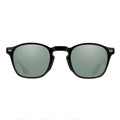 Handmade Acetate Designer Sunglasses for Men Women Sun Glasses Vintage Oval Round Lentes De Sol Hombre Cr39 Lens UV Protection