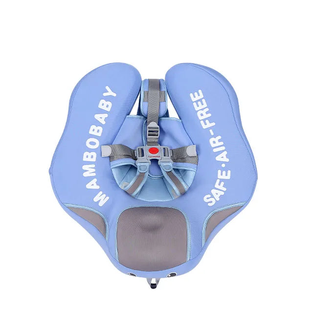 Mambobaby Wholesale OEM/ODM Accept Floating Toys Swimming Pool Baby Float Ring Custom Bathtub Summer Toys