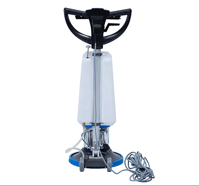 17 Inch Power 1100W Other Cleaning Equipment Machine 17inch