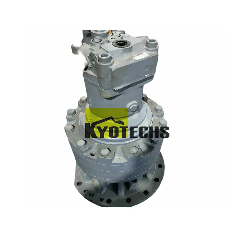4218108 Motor MX200 MX200CAB MX200CAB-11A MX200CAB-11A-01 Rotary Motor EX800 ZX850 ZX890-5A EX850-3 Swing Motor Assembly