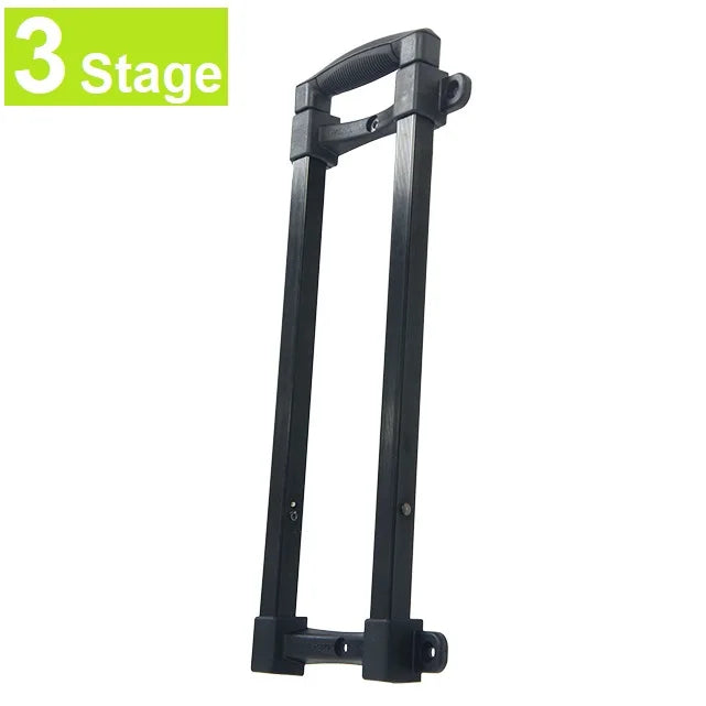 TT11-B3-B3 Plastic Telescopic Handle Replacement Part for Luggage Bag Luggage Accessories & Parts
