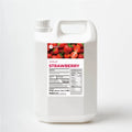 Hot Selling Strawberry Syrup