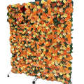 SPR Bridal Bouquet New Fashion Artificial Flower Wall Panel Wedding Decoration Flower Wall Backdrop Artificial Flower Wedding