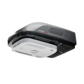 Fogatti InstaCool Ultra Rooftop RV Air Conditioner with Heat Pump | 16,000 BTU Cooling / 12,500 BTU Heating | Non-Ducted MegaBDM