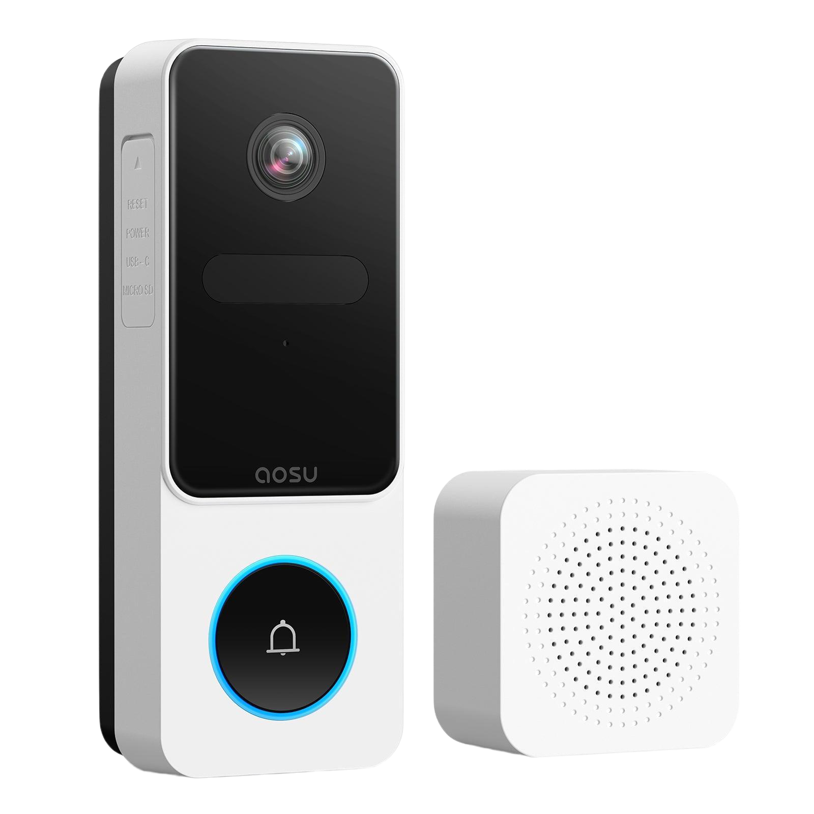 Video Doorbell SE MegaBDM