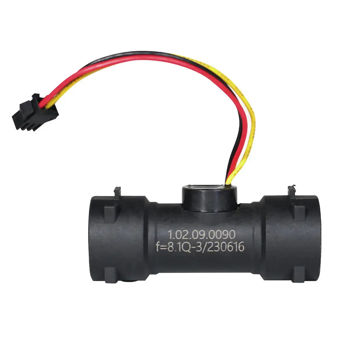Water Flow Sensor for RV Water Heater — SKU 1.02.09.0090 / 1.02.09.0014 (For Australia) MegaBDM