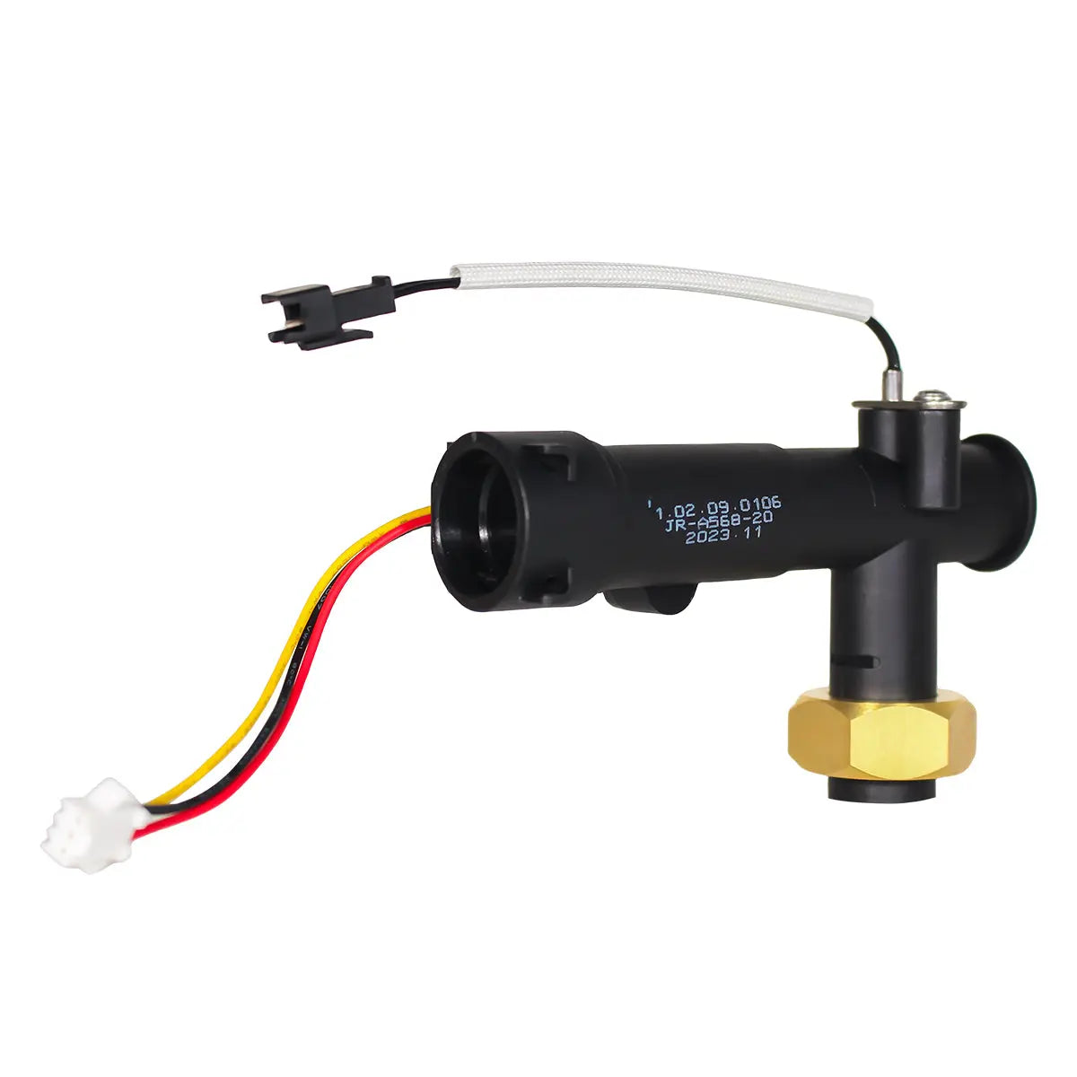 FOGATTI RV Water Heater Water Flow Sensor 1.02.09.0106 MegaBDM