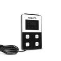 FOGATTI Residential Outdoor Water Heater Wired Controller 2.01.11.0216 (for FDG420OD-CS120S-NG) MegaBDM