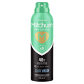 Mitchum Women Clear Fresh Antiperspirant & Deodorant 200ml