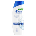 Head & Shoulders Classic Clean Anti Dandruff Shampoo for Daily Use 400ml MegaBDM