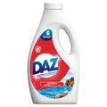Daz Liquid Detergent, Universal Whites & Colours, 24 Washes, 792ml MegaBDM