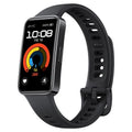 HUAWEI Band 10 Fitness Tracker – Black, Polymer Case MegaBDM