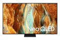 Samsung QE55QN70FAU 139.7 cm (55") 4K Ultra HD Smart TV Wi-Fi Black (1 year warranty) MegaBDM