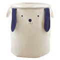 Mimo Dog Face Laundry Bag MegaBDM