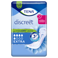 Tena Discreet Extra Duo Pack Incontinence 20 Pads MegaBDM