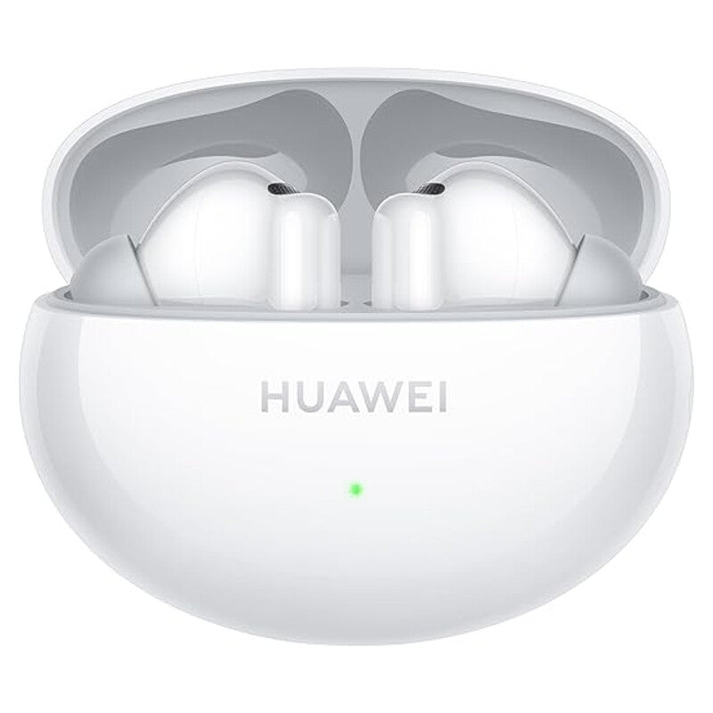 HUAWEI FreeBuds 6i True Wireless Earbuds – White MegaBDM