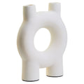Fifty Five South Candle Holder Hapax Cream Small MegaBDM