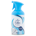 Morrisons Air Freshener Spray, Cotton, 250ml MegaBDM