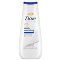 Dove Advanced Care Body Wash Deeply Nourishing 400ml MegaBDM