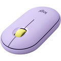 Logitech Bluetooth Wireless Mouse – Purple MegaBDM