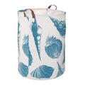Echo Blue And White Laundry Bag MegaBDM