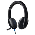 Logitech Headset H540 Wired MegaBDM