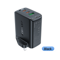 ACEFAST 65 W Dual USB-C + 1 USB-A Charger (UK Plug) MegaBDM