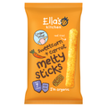 Ella's Kitchen Sweetcorn & Carrot Melty Sticks 7 Months 16g MegaBDM
