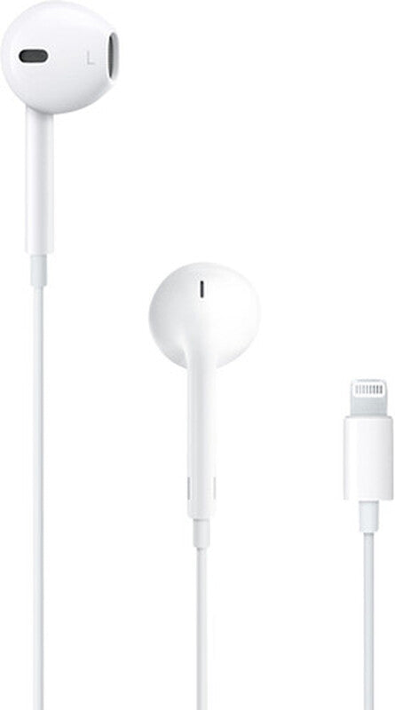 Apple Earpods Wired Earphones (Lightning) MegaBDM