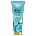 HEAD & Shoulders Derma X Pro Repairing Moisture Conditioner with Coconut Oil 220ml MegaBDM