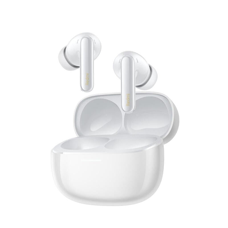 Redmi Buds 6 Pro - Glacier White MegaBDM