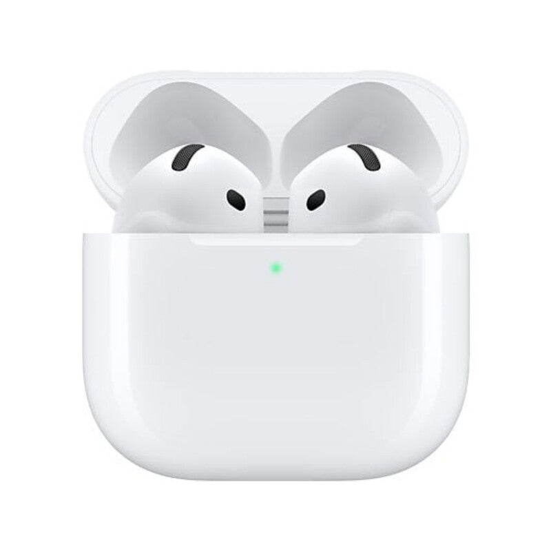 Apple AirPods 4 MegaBDM