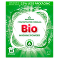 Morrisons Concentrated Formula Bio Washing Powder 2kg MegaBDM