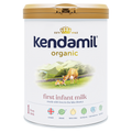 Kendamil Organic First Infant Milk Stage 1 from Birth 800g MegaBDM