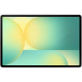 Samsung Galaxy Tab S10 FE+ Tablet 128GB WiFi silver MegaBDM