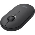 Logitech Pebble Mouse - Black MegaBDM