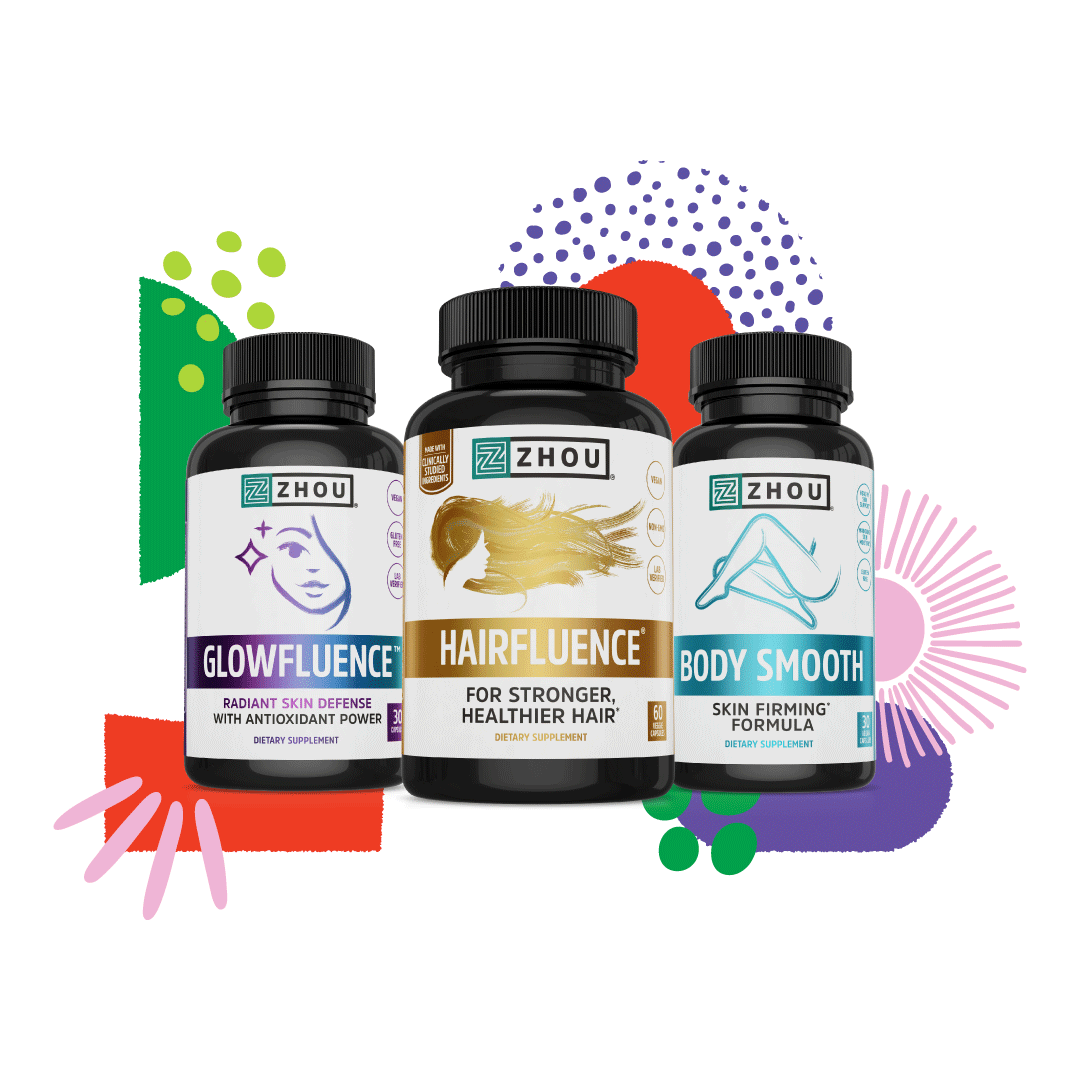 Beauty Bundle MegaBDM