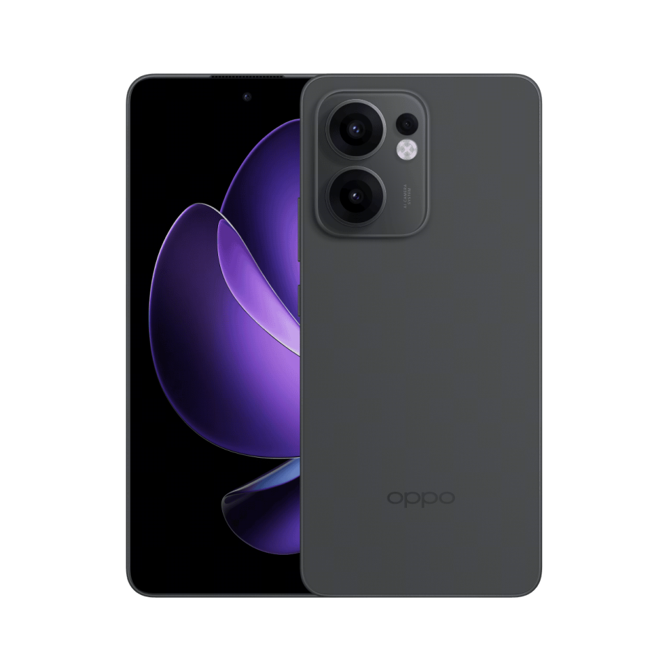OPPO Reno13 F 5G MegaBDM